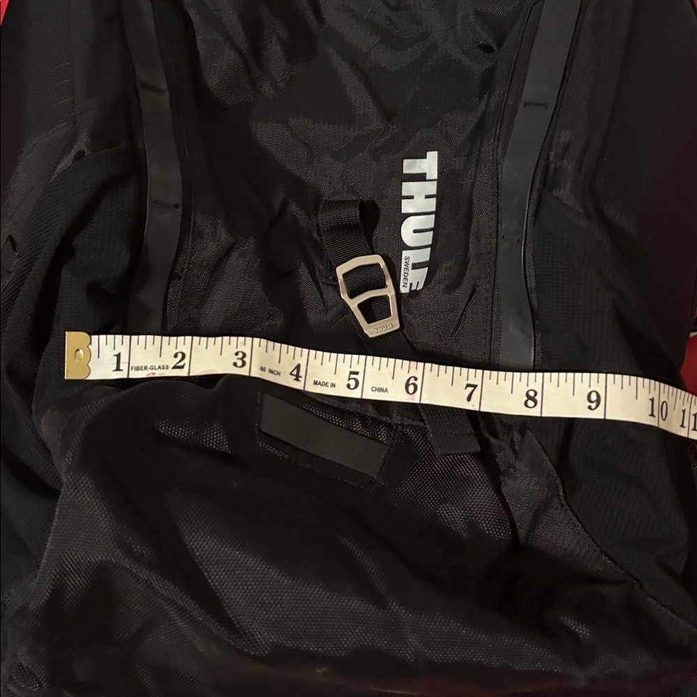 Thule Backpack - image 7